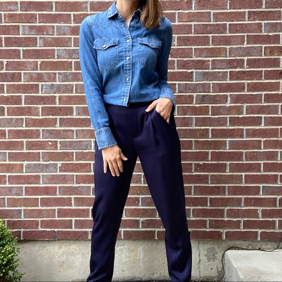 Juan Carlos Obando for j.crew jumpsuit medium - Picture 6 of 9